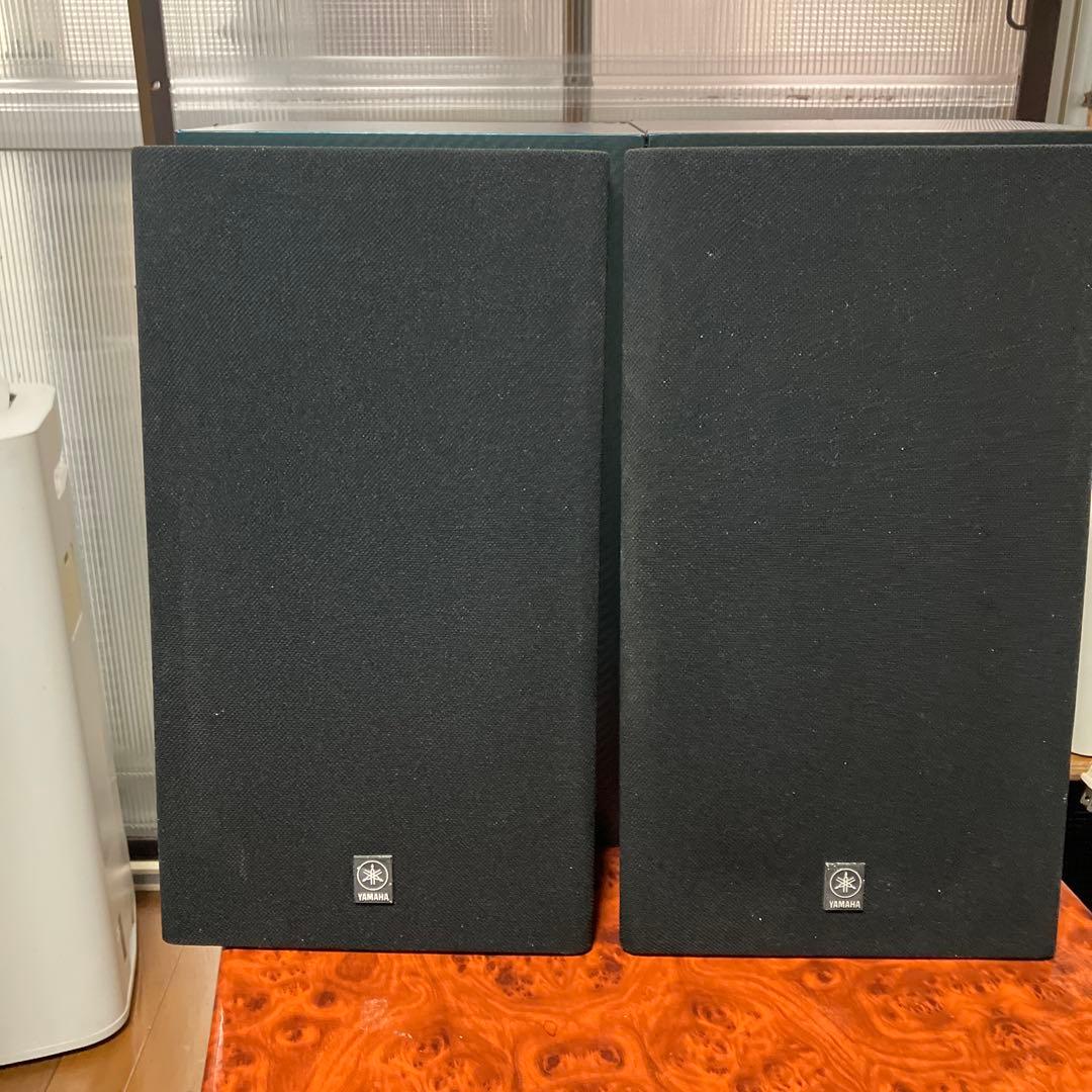 YAMAHA NS-10M スピーカー　2本Set