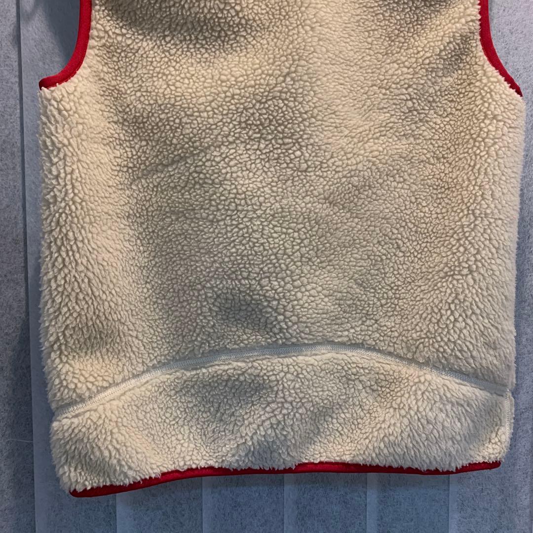 【希少】Patagonia レトロX 2011年製