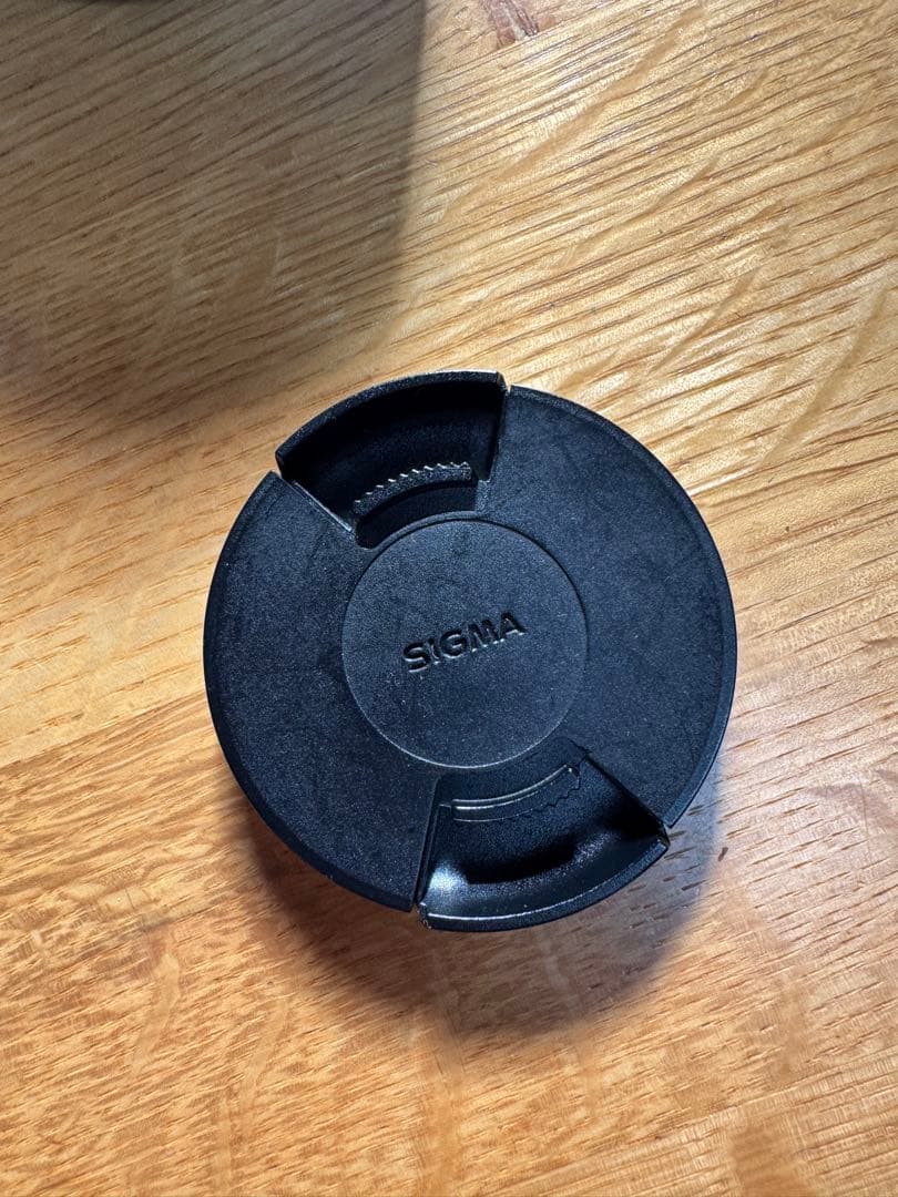 SIGMA 30mm F1.4 DC HSM Art Nikon Fマウント