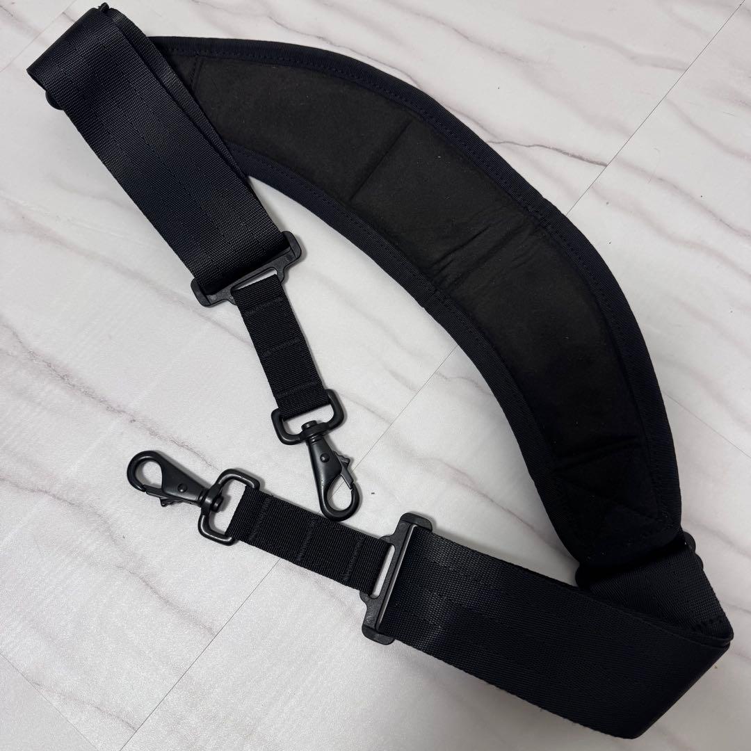 保存袋付✨ブリーフィング C3ライナー 3wayビジネスバッグ リュック PC黒