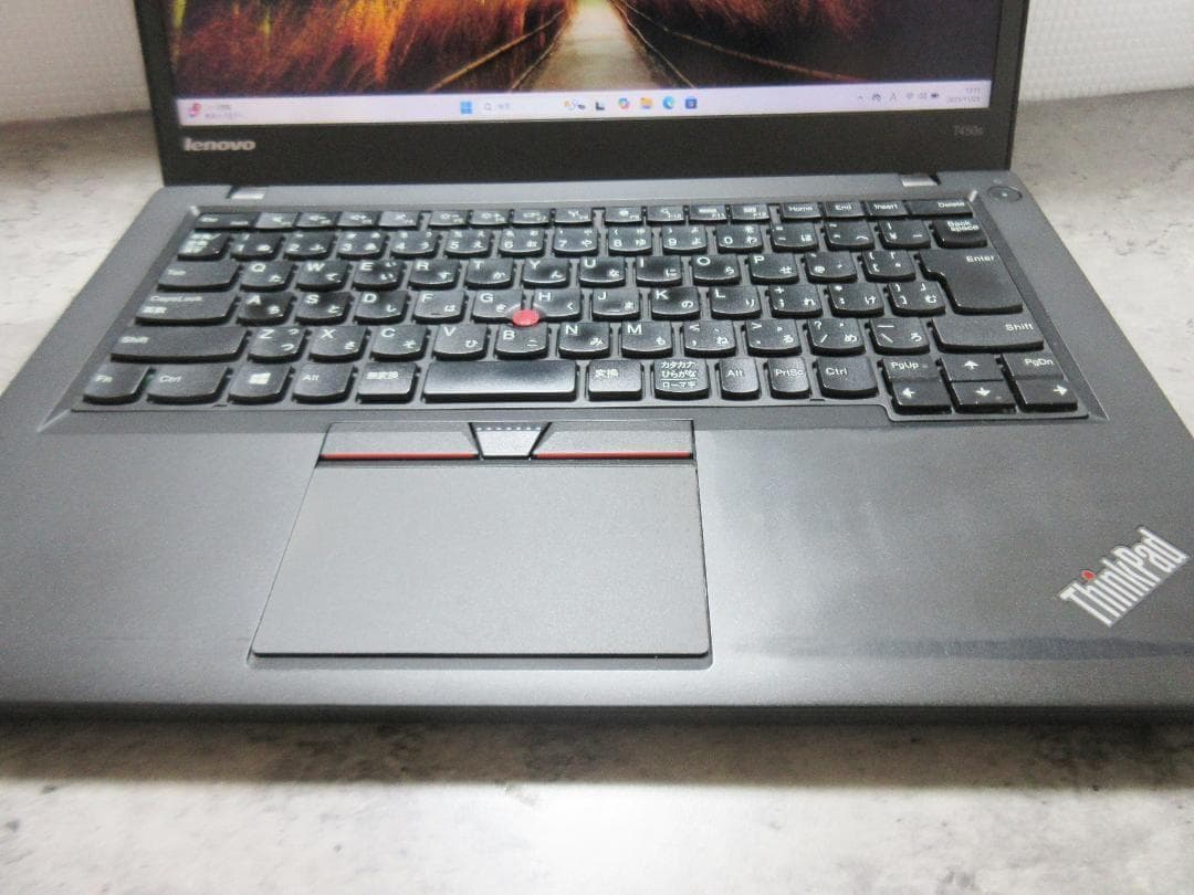 ✨新品SSD✨Windows11✨すぐ使える・オフィス付きノートパソコン✨