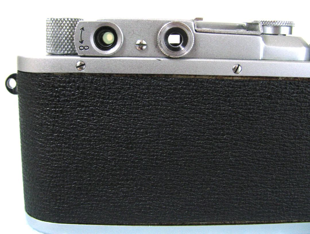 希少★OCCUPIED JAPAN NiccaTower タワーカメラボディ