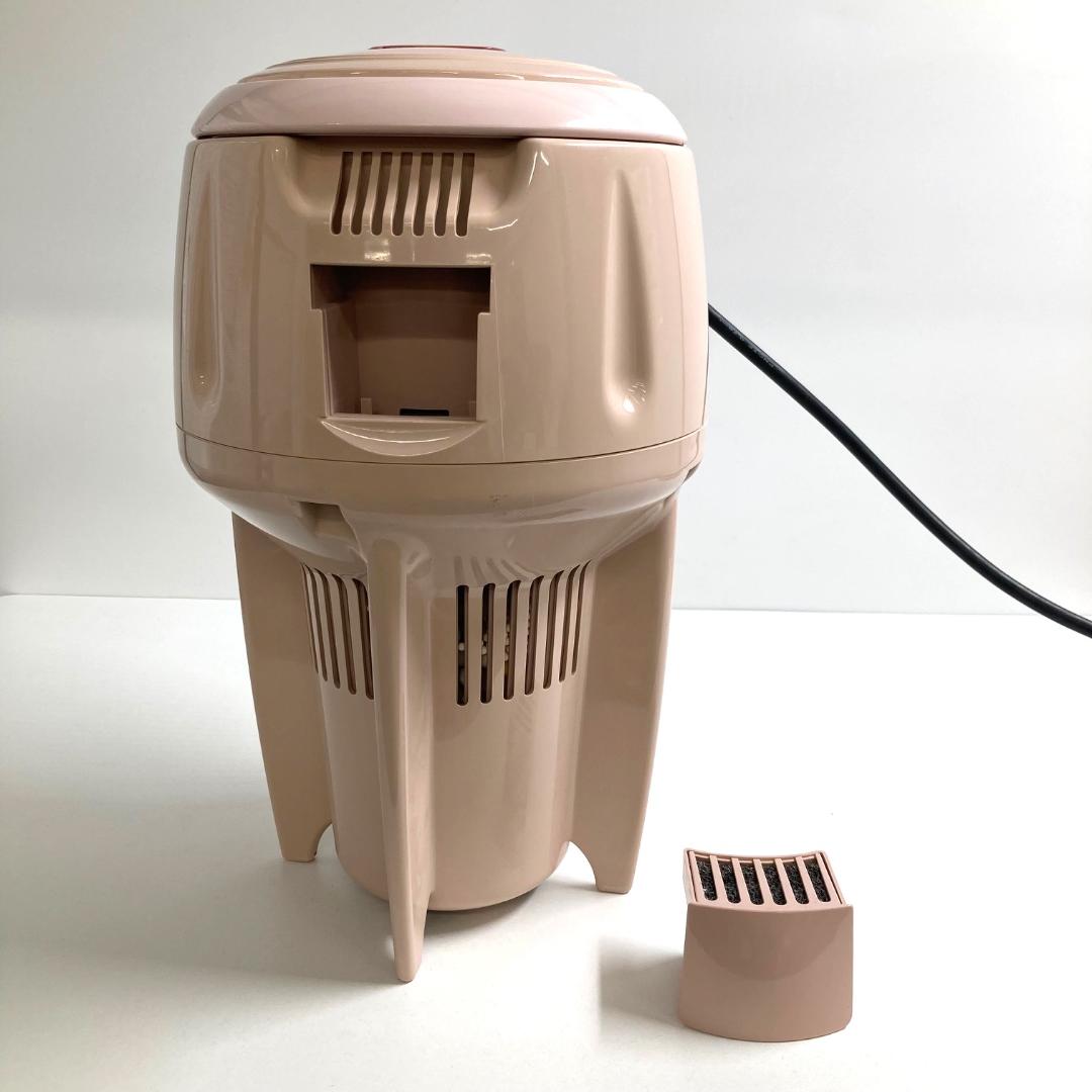 クマガイ電工株式会社　バス保温クリーナー　湯美人　SBH-902F