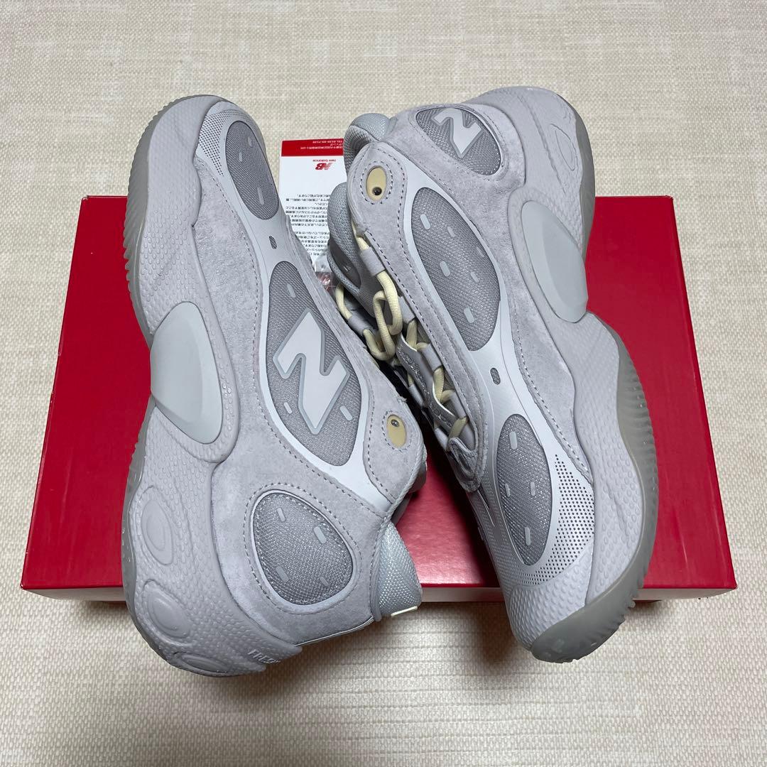 [新品]28cm NEW BALANCE FRESH FORM BB V3