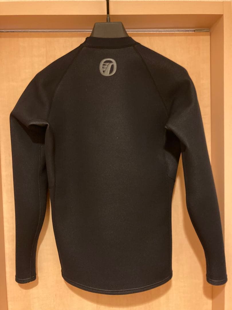 RINCONタッパー【1回着用超美品】サイズXL