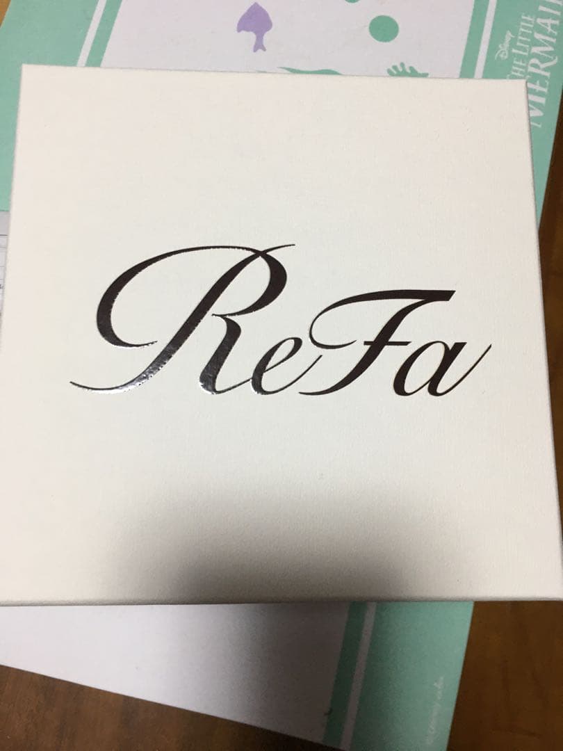 ReFa リファ ミストピア