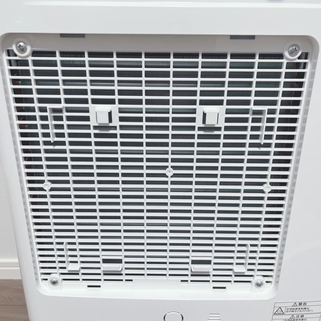 【美品】コロナ　衣類乾燥除湿機CD-WH1822 2022年製
