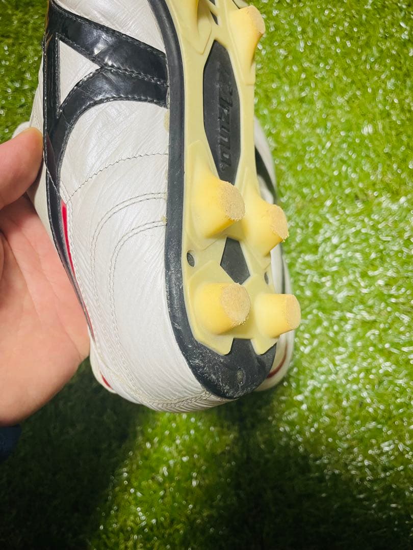Mizuno Morelia ll FG サッカーシューズ