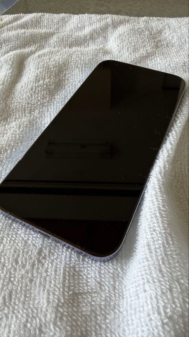 iPhone 13 Pro 256GB SIMフリー