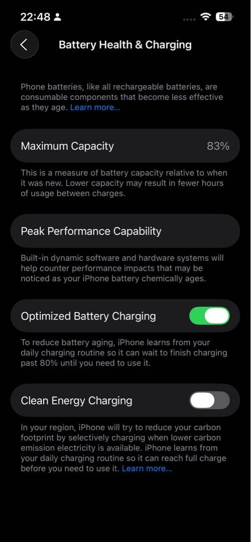【美品】iPhone13 512GB 海外版 シャッター音なし