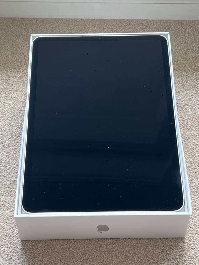 iPad Pro 第2世代 Wi-Fi + Cellularモデル 1TB