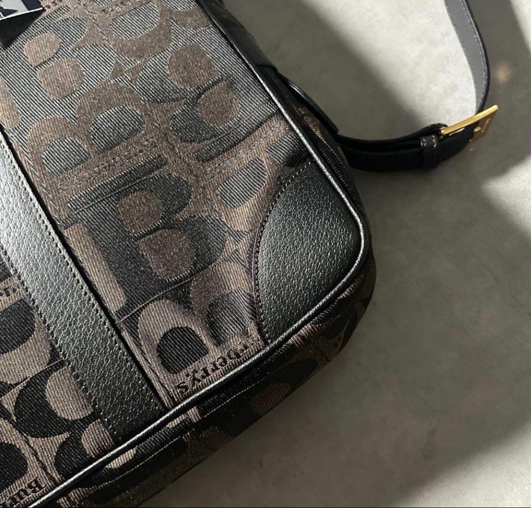 バーバリーズ burberrys ショルダー ロゴ ビジネス ショルダー バック