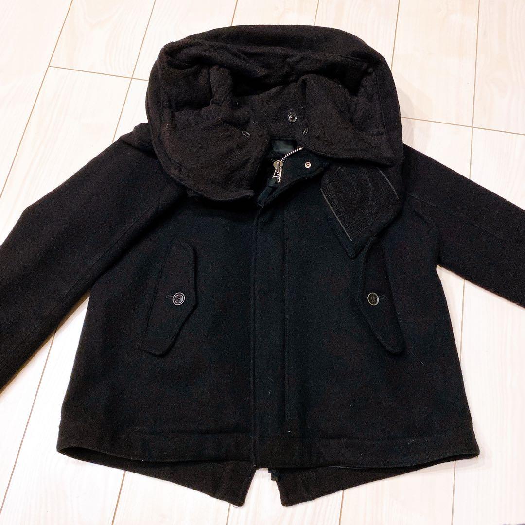 DIET BUTCHER SLIM SKIN☆モッズコート ショート★