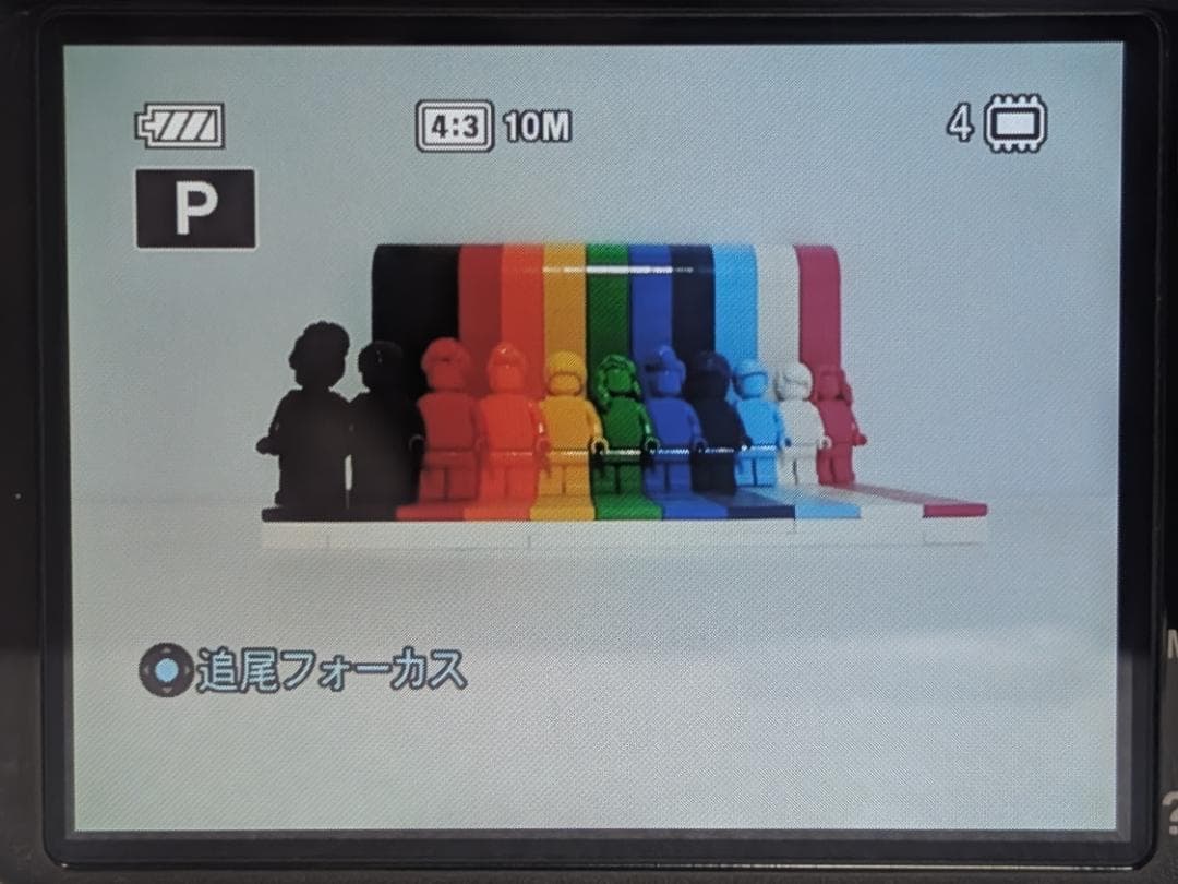 0302 ソニー SONY Cyber-shot DSC-WX7