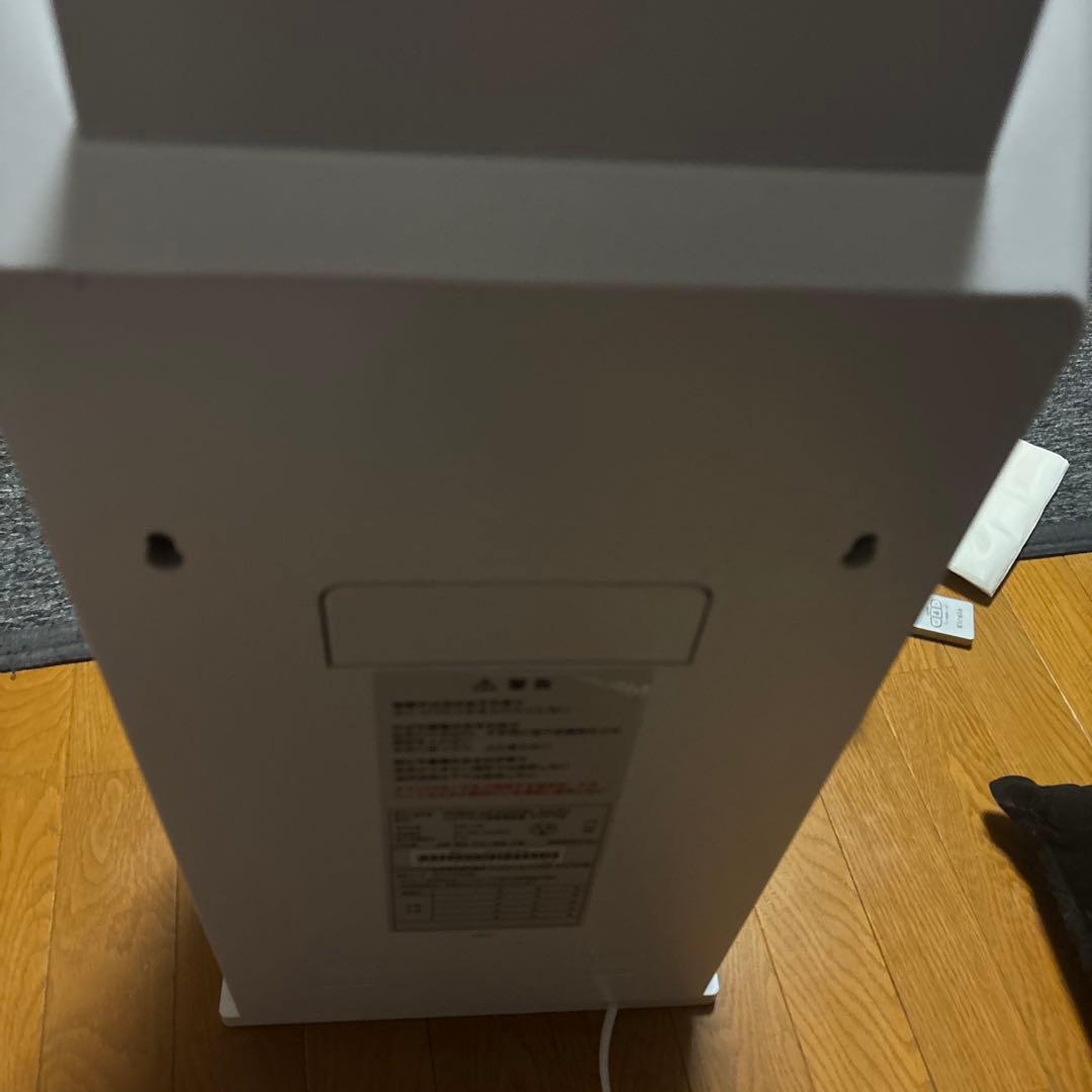 Kirala Aria Pro S 空気清浄機 業務用 リモコンあります