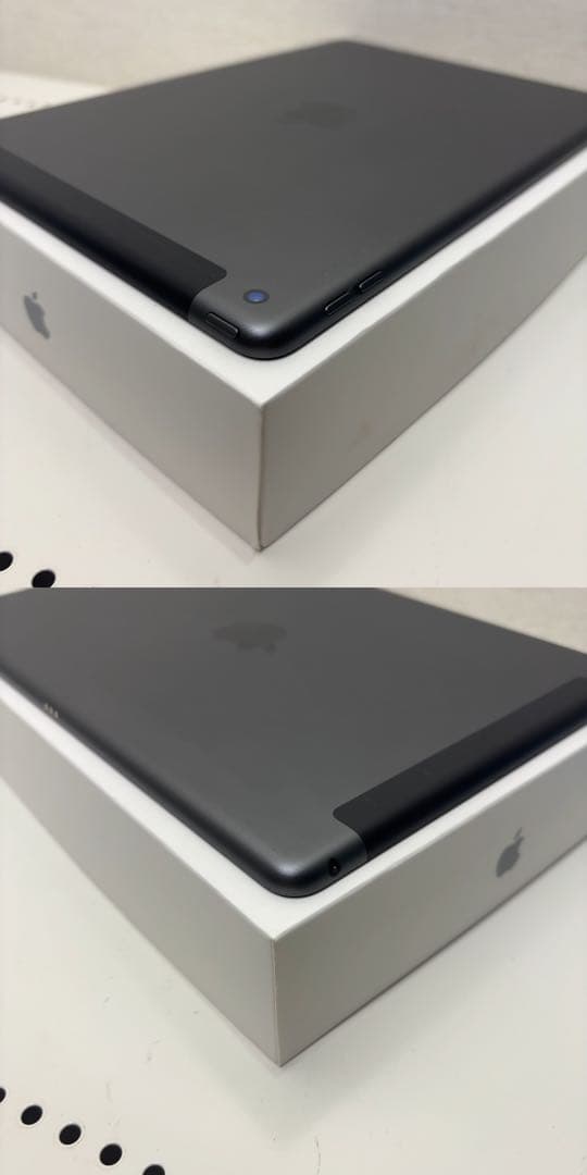 訳あり　バッテリー良好早い者勝ち　iPad 第8世代　32GB Cellular