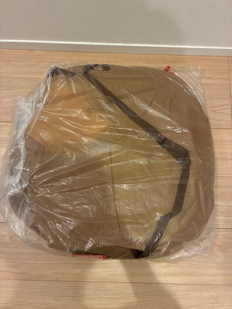 新品　未使用　未開封　コールマン 別注　IGシェード