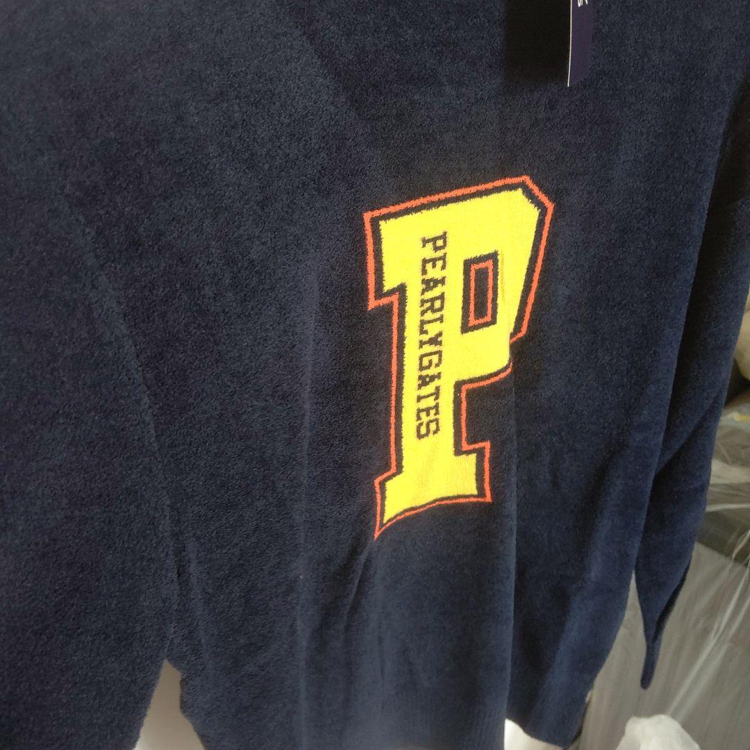 新品　ゴルフウェア　レディース　パーリーゲイツ