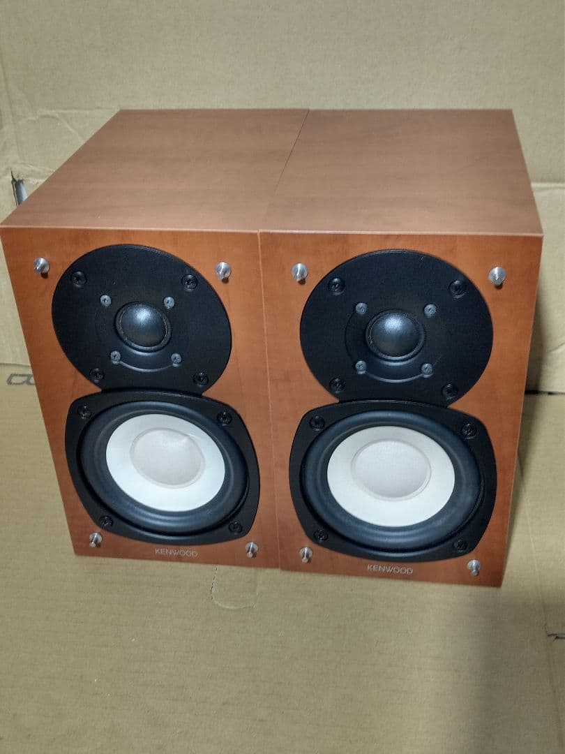 中古　KENWOOD K-515-N