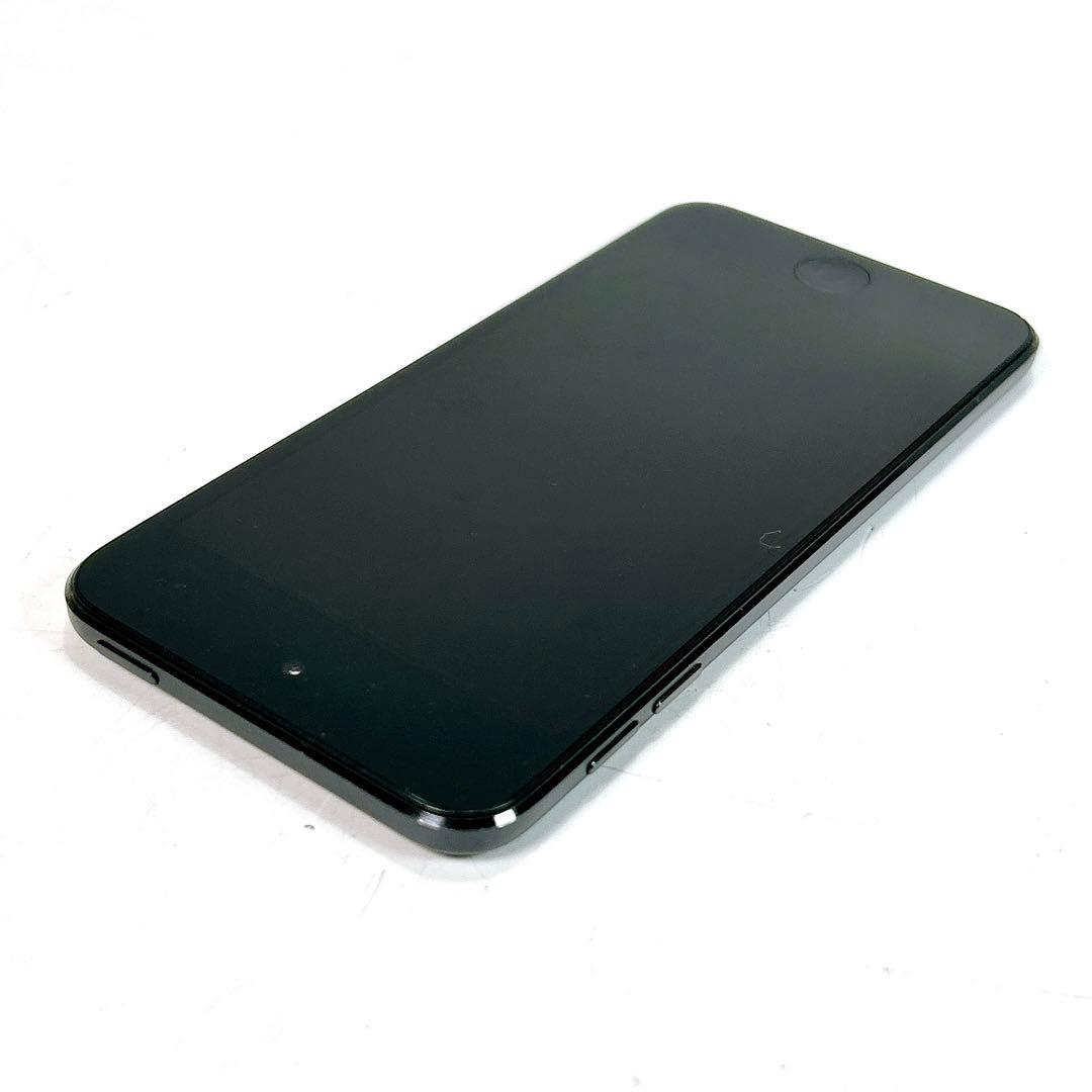 【希少】Apple iPod touch 第7世代 MVJE2J/A 256GB