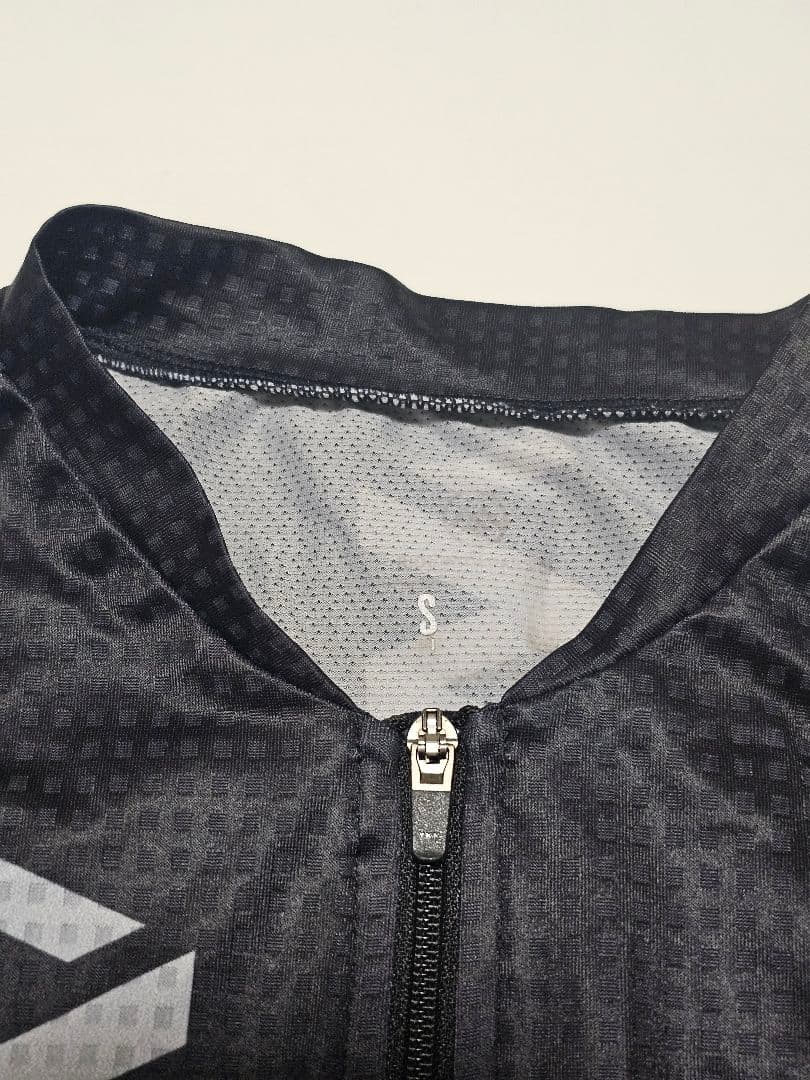 fortunerロードバイクウェアまとめ売り　引退