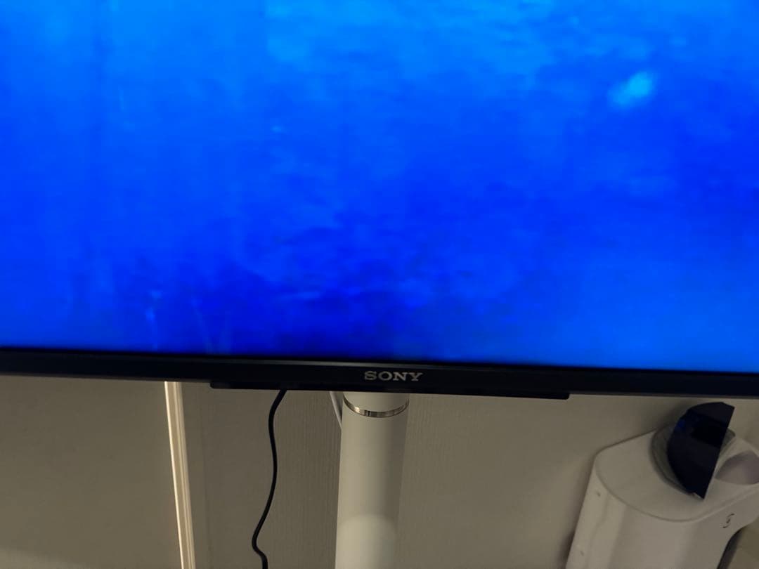 ソニー(SONY) テレビ 55インチ 液晶 ブラビア KJ-55X75WL