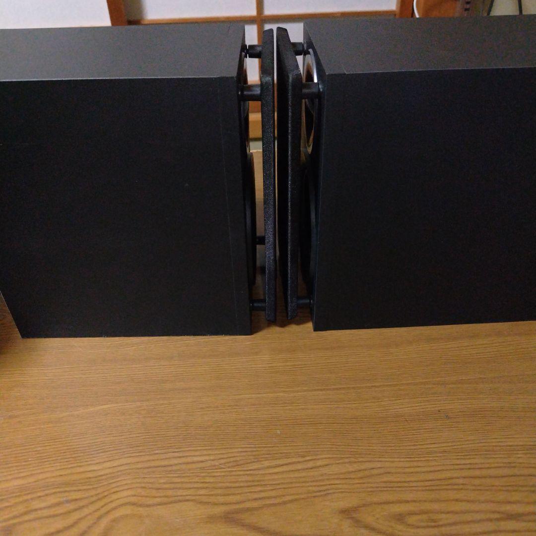 SONY ソニー　CMT-M35WM（ HCD-M35WM）ミニコンポ　ブラック