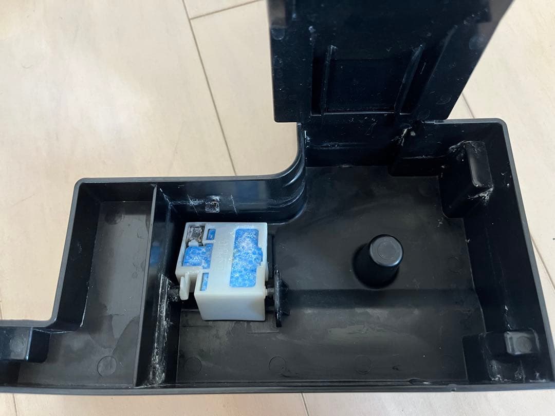 SHARP 除加湿空気清净機 2021年製