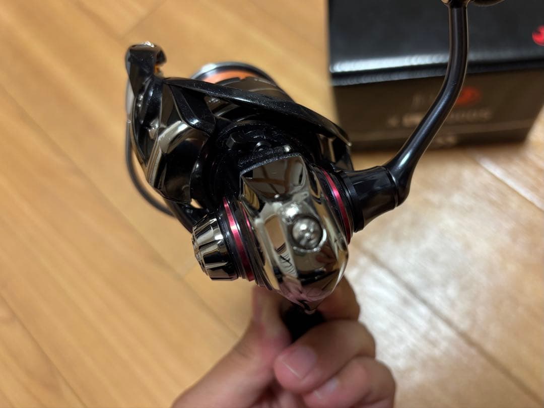 20月下美人X 2000S