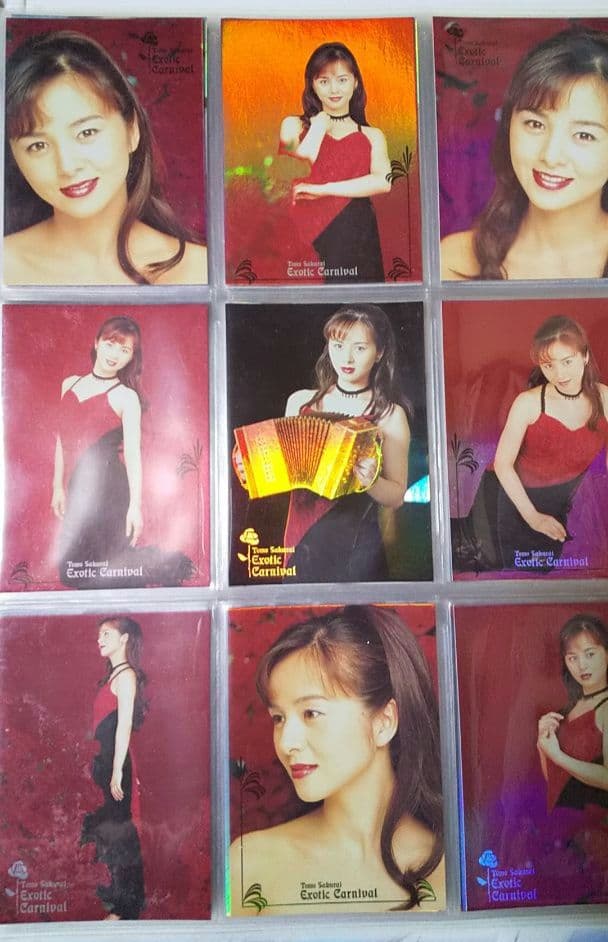 桜井智　12の旋律　全117枚コンプリート+CDランダム封入2枚　トレカ　櫻井智