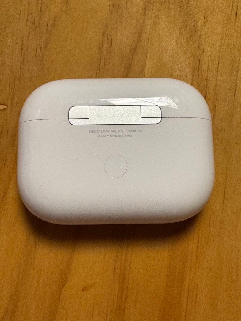 Apple AirPods Pro2 イヤホン（Lightningケーブル）