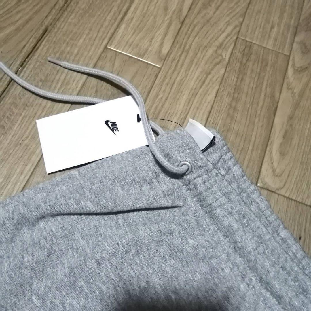 【本日限定SALE】新品　NIKE グレー スウェット　セットアップ　XXL