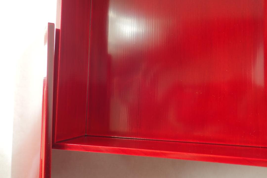 H012重箱