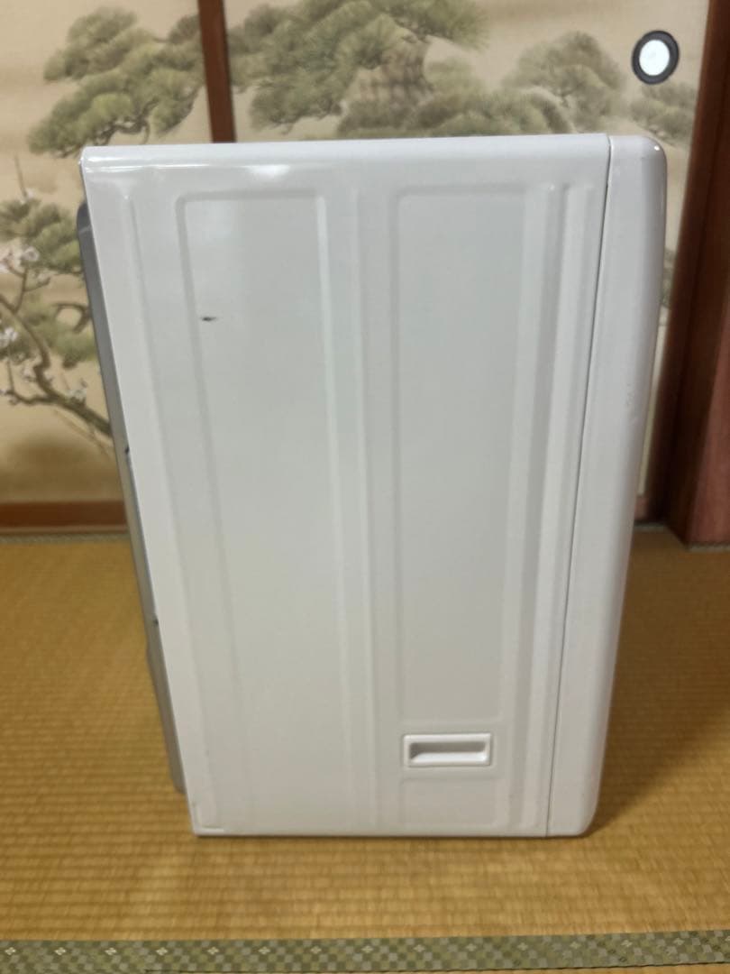 【2024年製】Panasonic パナソニックNH-D603 電気式衣類乾燥機