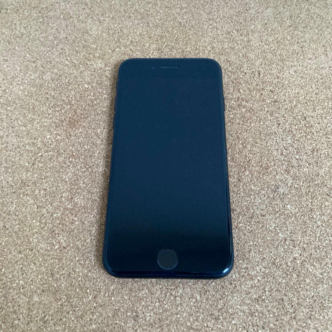 808【早い者勝ち】iPhoneSE3 第3世代 128GB SIMフリー☆