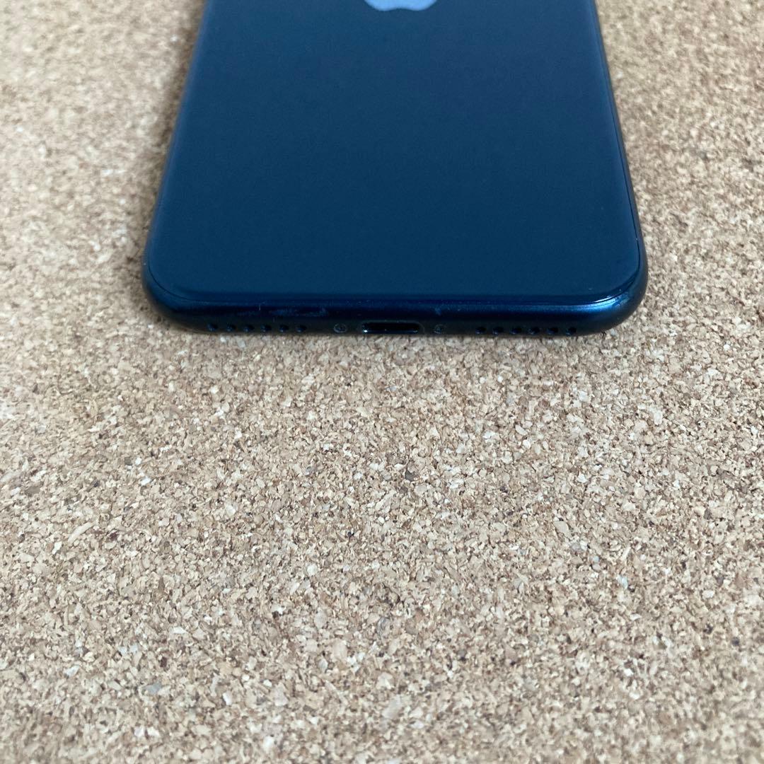 808【早い者勝ち】iPhoneSE3 第3世代 128GB SIMフリー☆