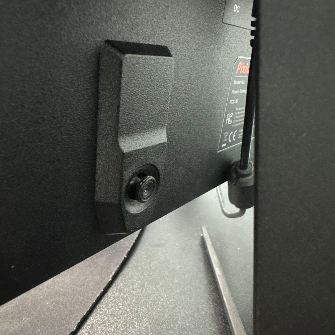 Pixio p248 prime 23.8インチ ゲーミングモニタ