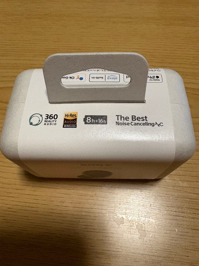 SONY WF-1000XM5 ぼっちざろっく　後藤ひとり　ワイヤレスイヤホン