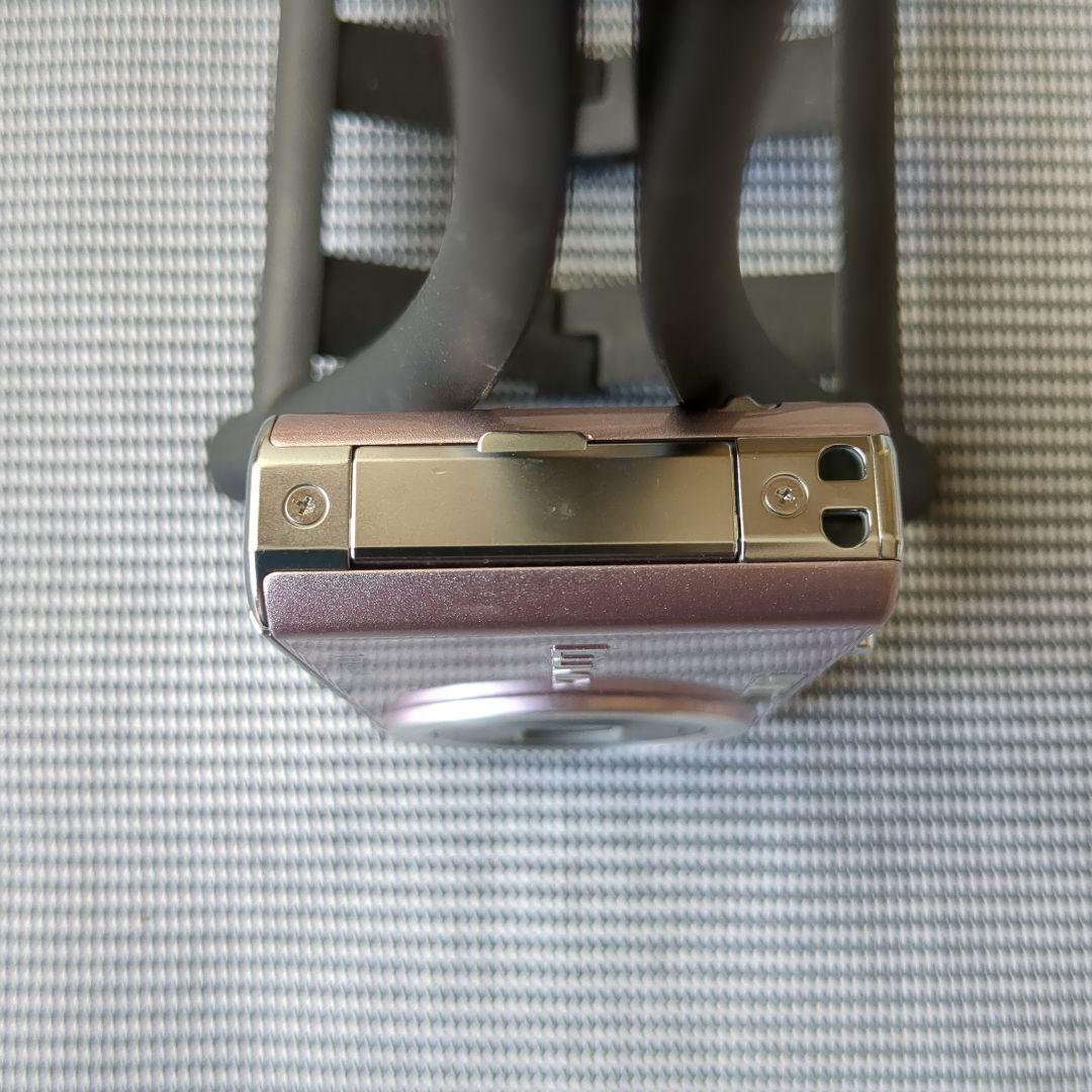 Panasonic　LUMIX 　DMC-FX35　デジタルカメラ