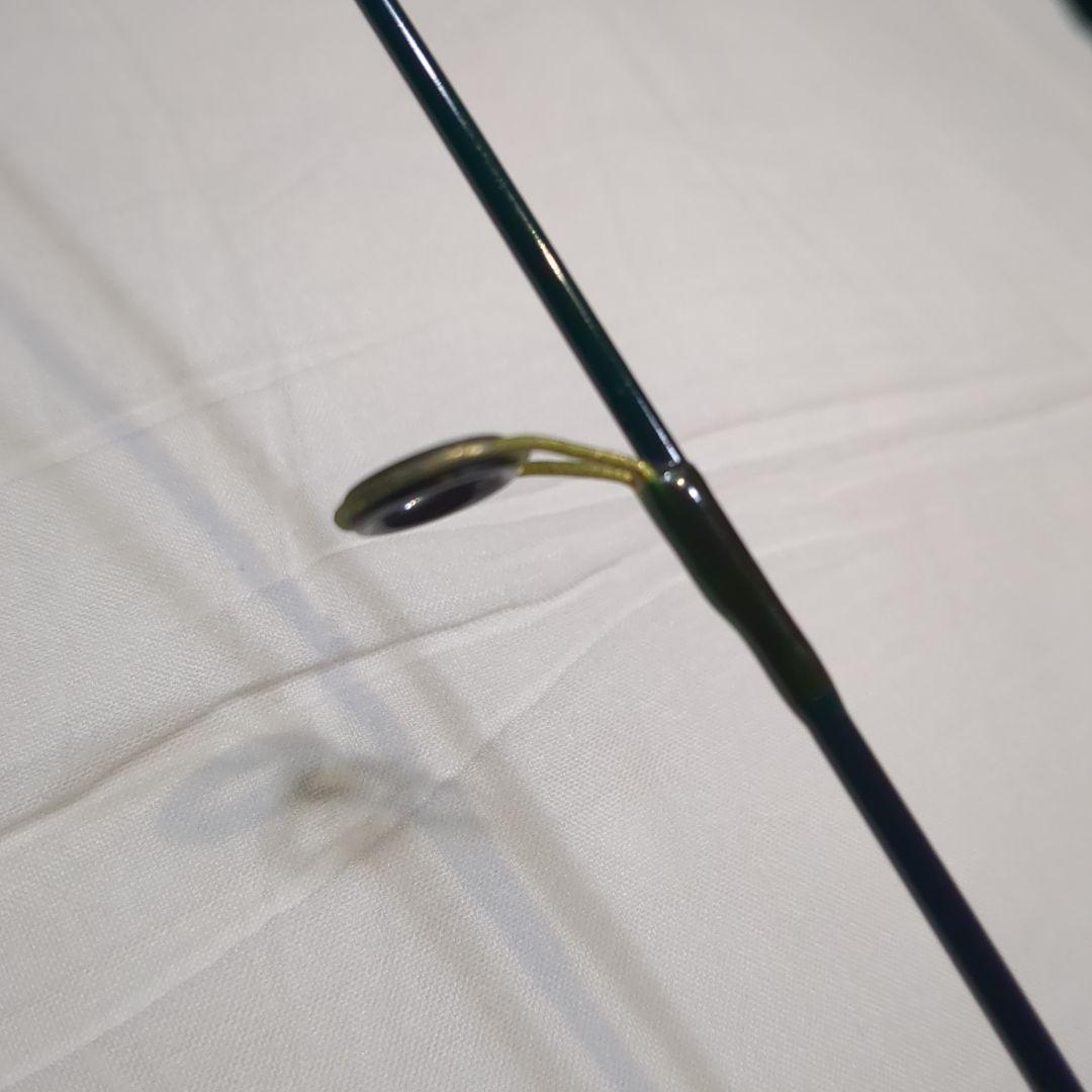 ZEAL BOYS & GIRLS フィッシングロッド 専用ケース付き