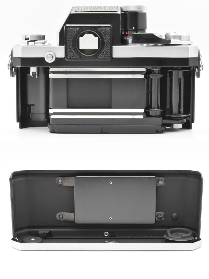 Nikon F フォトミック FTN NIKKOR-S 50mm F1.4