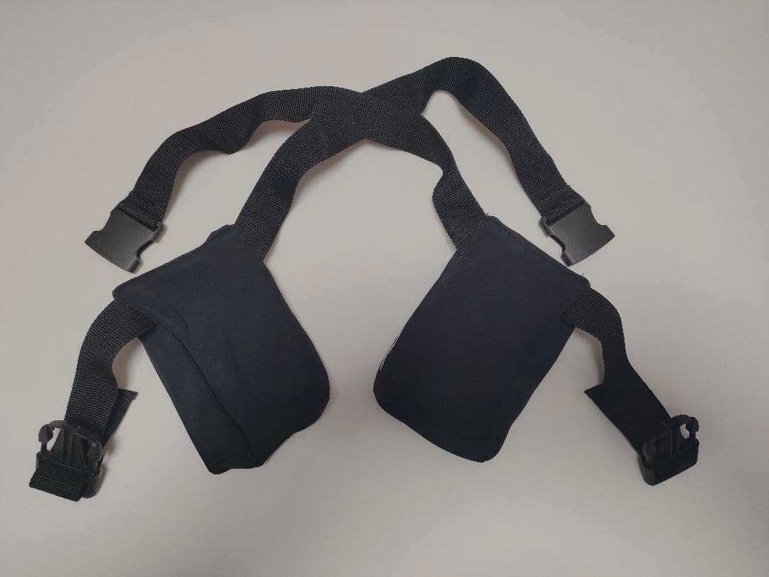 CYBERDOG サイバードッグ cyberdog ウエストバッグ