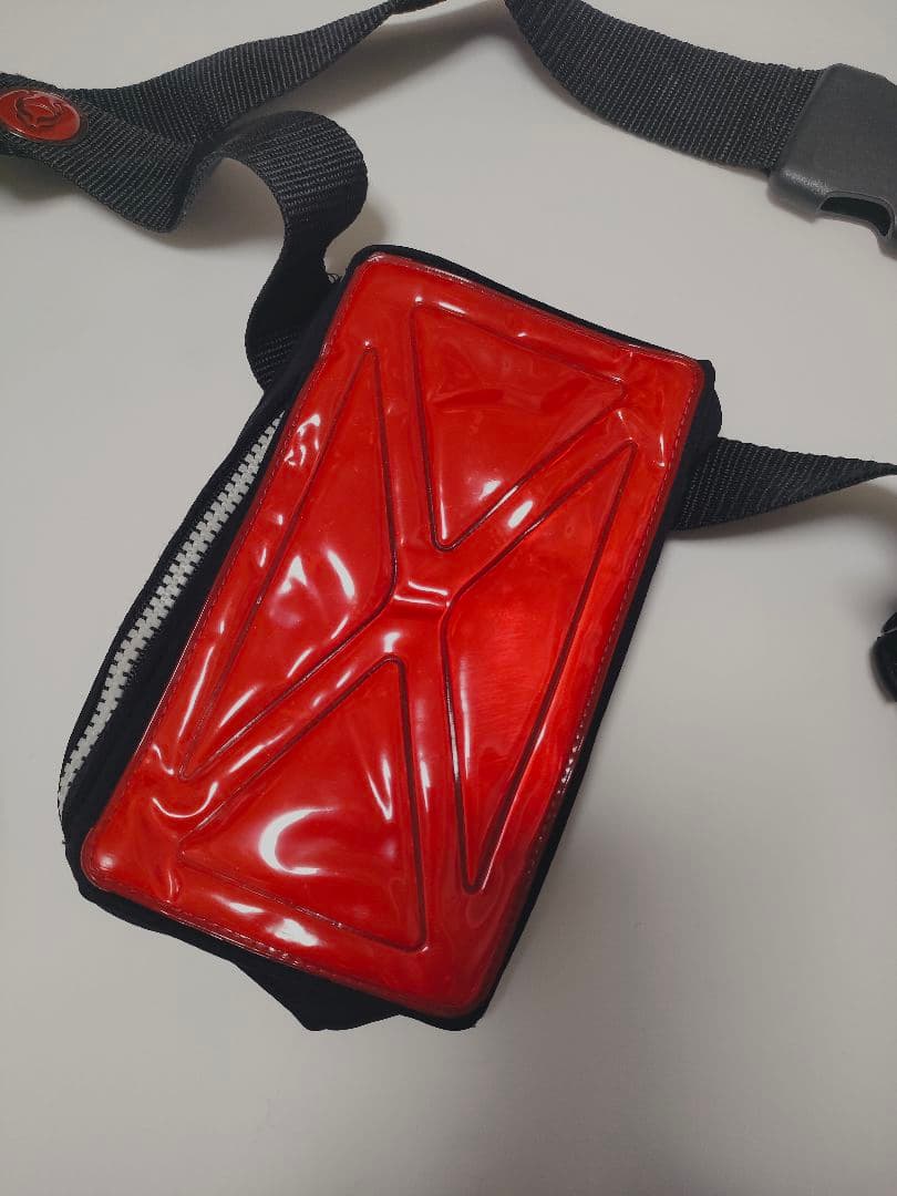 CYBERDOG サイバードッグ cyberdog ウエストバッグ