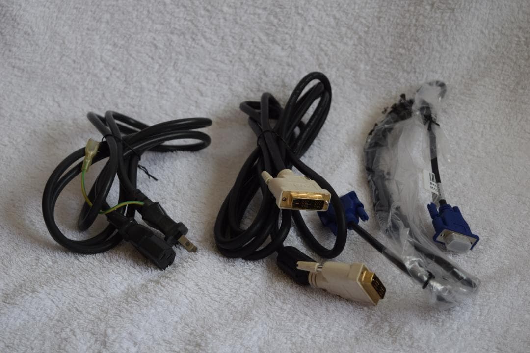 ★希少品★SONY 24インチ TFT LCDディスプレイ VGP-D24WD1