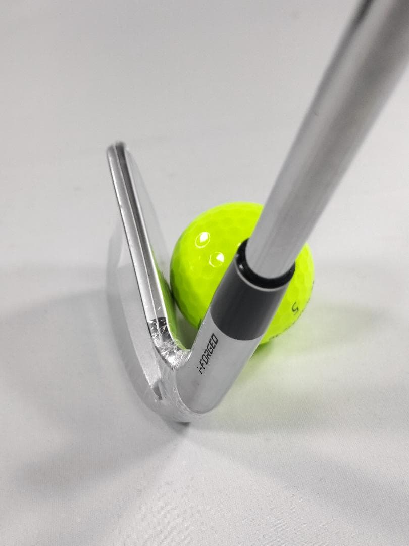 【未使用】【左】スリクソン⭐ZXi5 5番 24° MODUS3 105 S