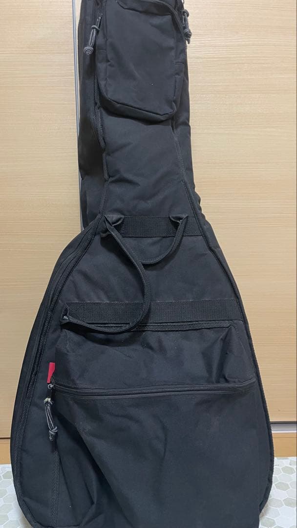 Yamaha FG-350D アコースティックギター【ソフトケース付】