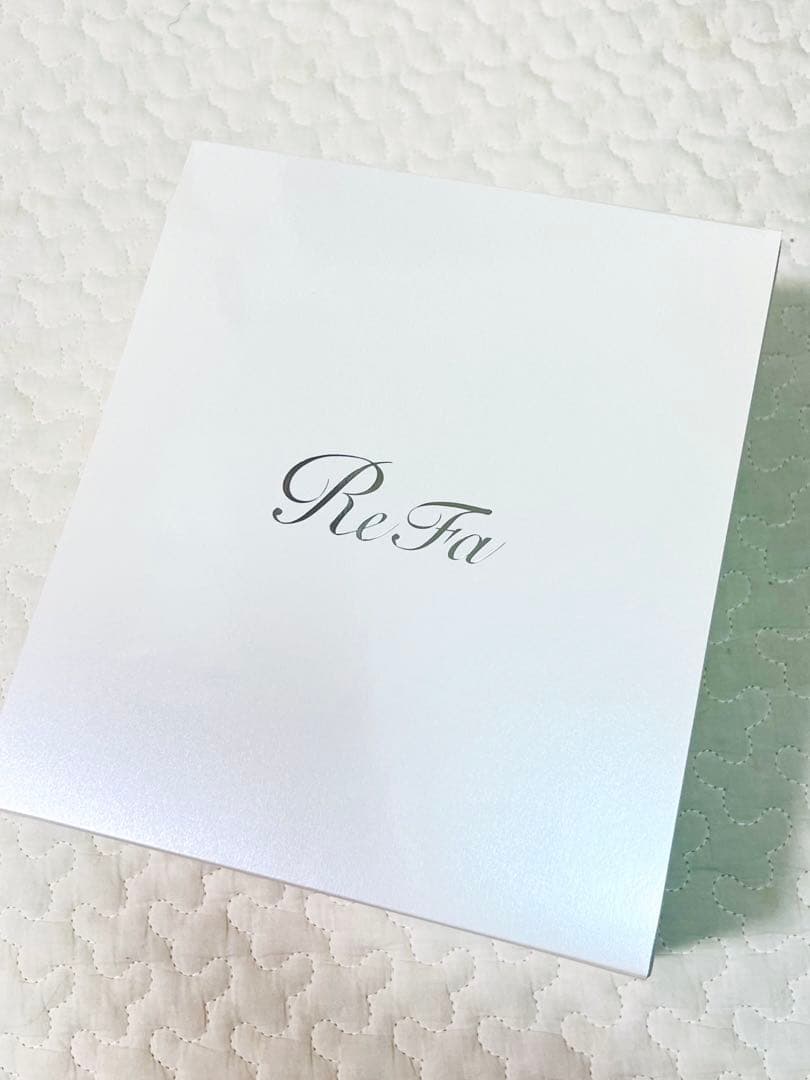 美品★リファカラットレイ ReFa CARAT RAY