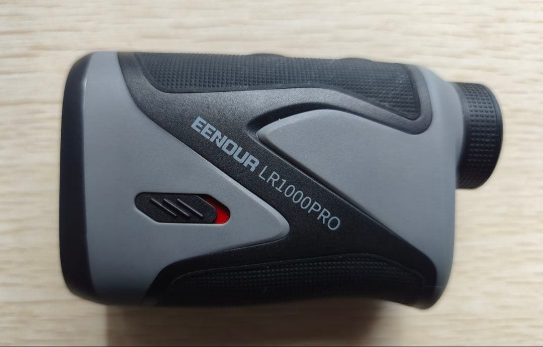 EENOUR ゴルフ用レーザー距離計 LR1000PRO