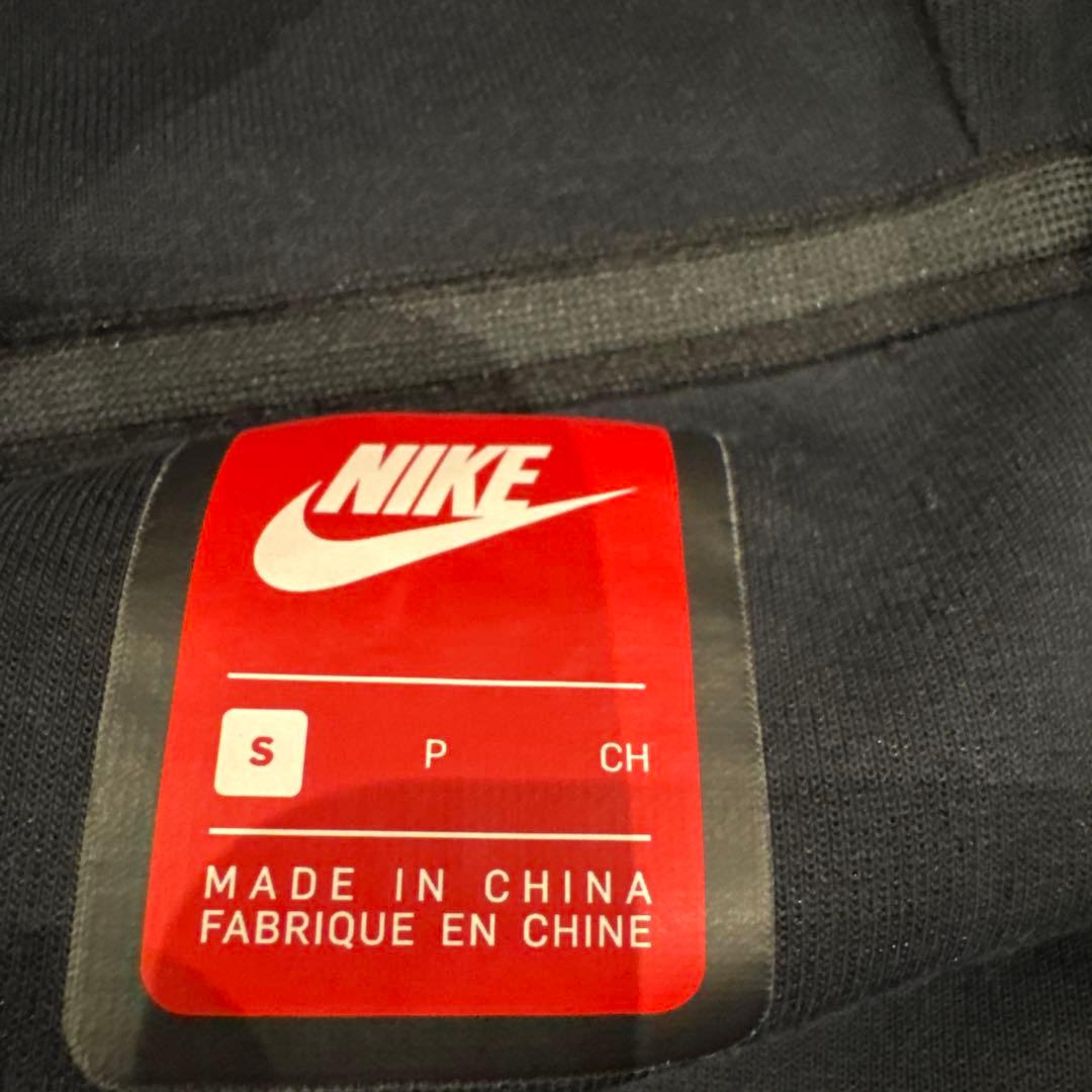 Nike テックフリース　セットアップ　希少Sサイズ 金額交渉⭕️