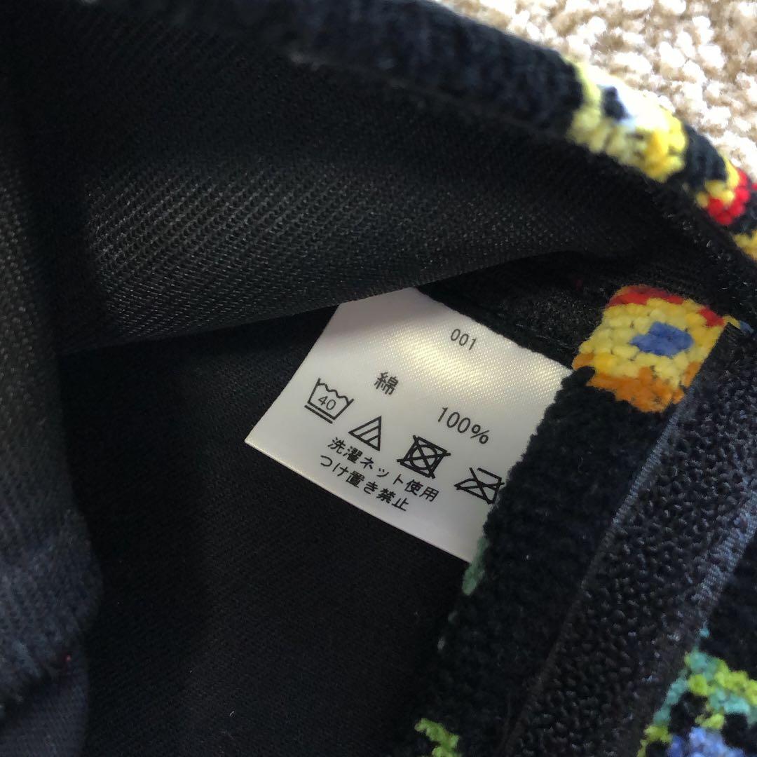 フェイラー ハイジ ティッシュボックスカバー　ブラック